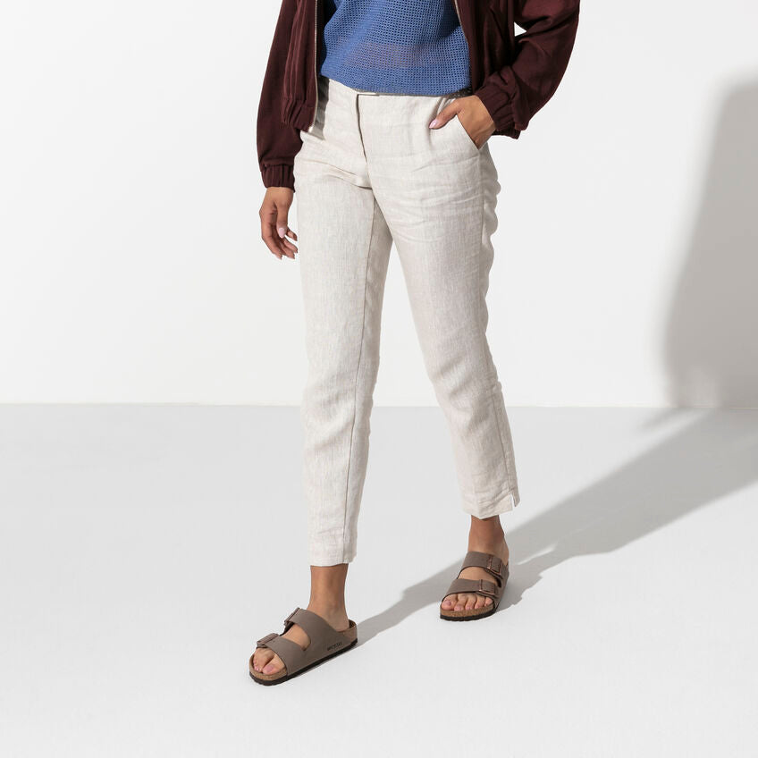 BIRKENSTOCK - ARIZONA BF - MOCCA