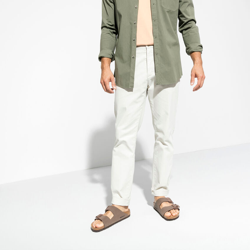 BIRKENSTOCK - ARIZONA BF - MOCCA NARROW