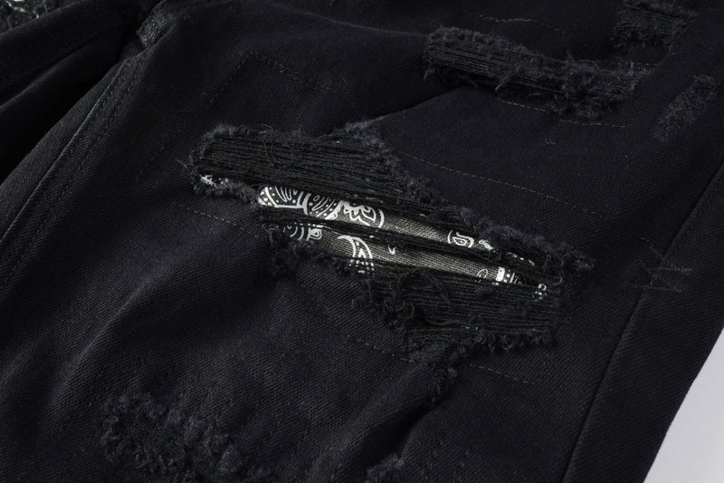 KSUBI Jeans #3016