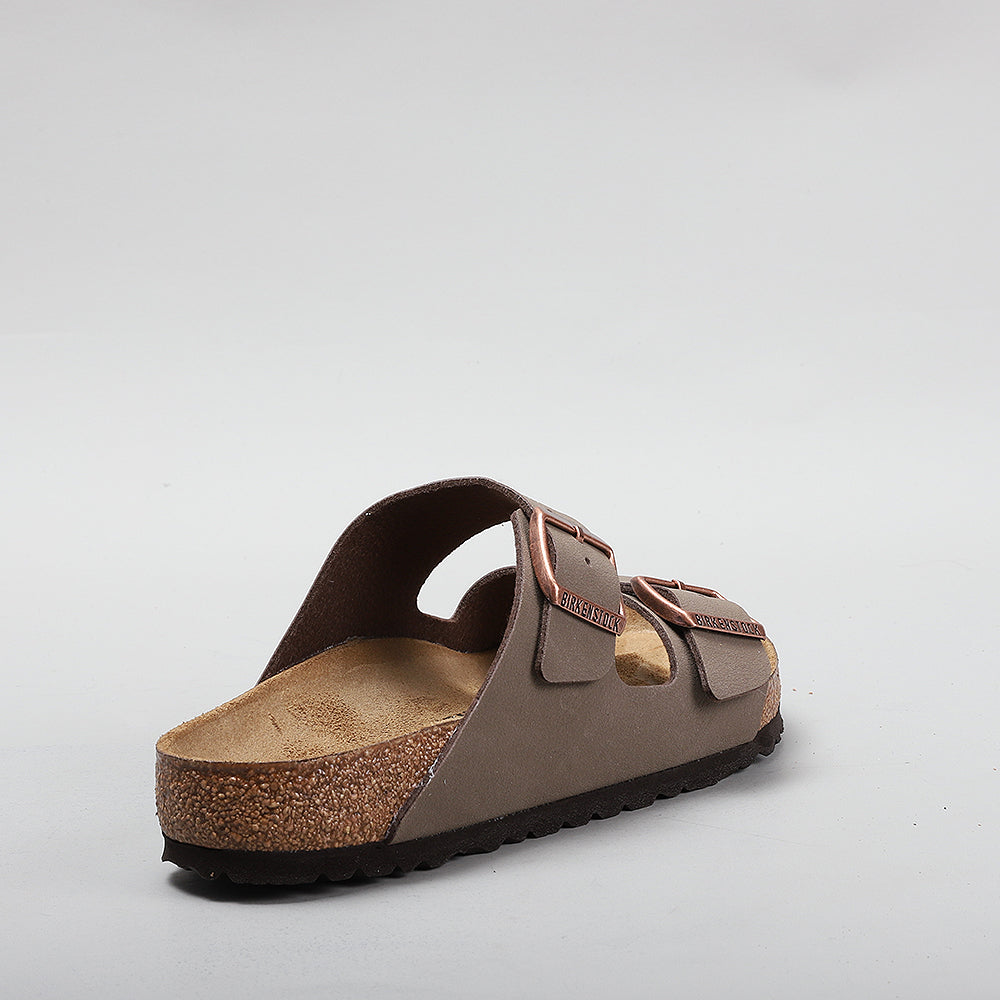 BIRKENSTOCK - ARIZONA BF - MOCCA