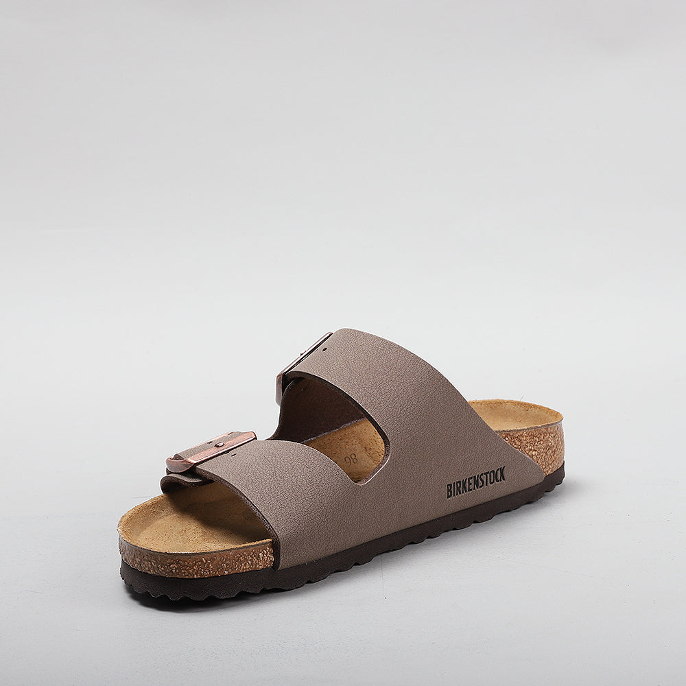 BIRKENSTOCK - ARIZONA BF - MOCCA NARROW