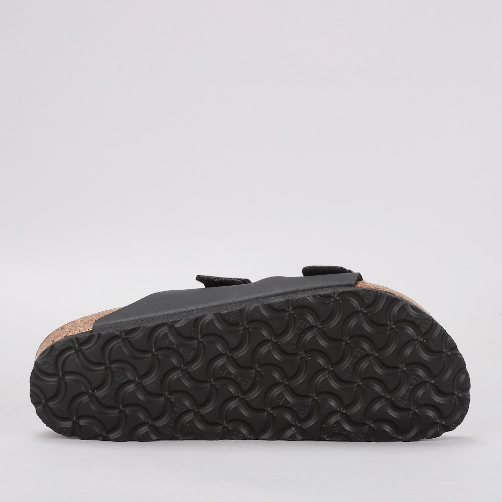 BIRKENSTOCK - ARIZONA 551253 BF SFB - BLACK NARROW