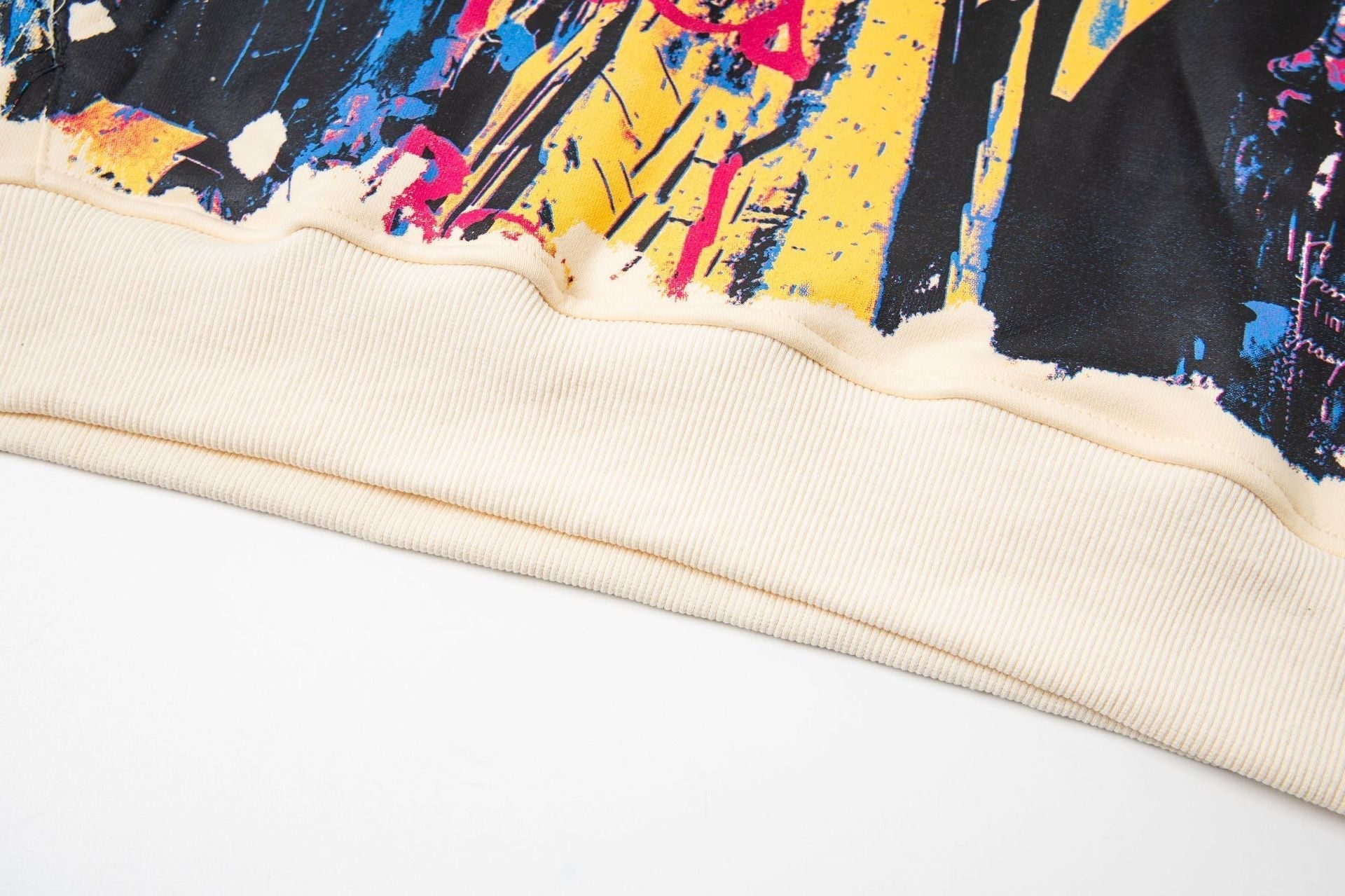 Godspeed New York hoodie